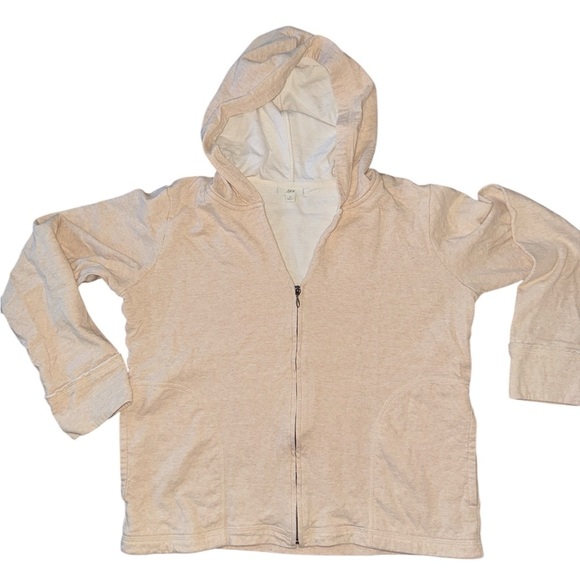 J Jill Pants and Zipper Jacket Outfit - Picture 7 of 16